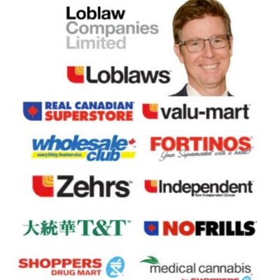 No-Loblaw May begins today, to protest the company's profiteering off one of life's necessities: food.  Where do you land on this campaign?